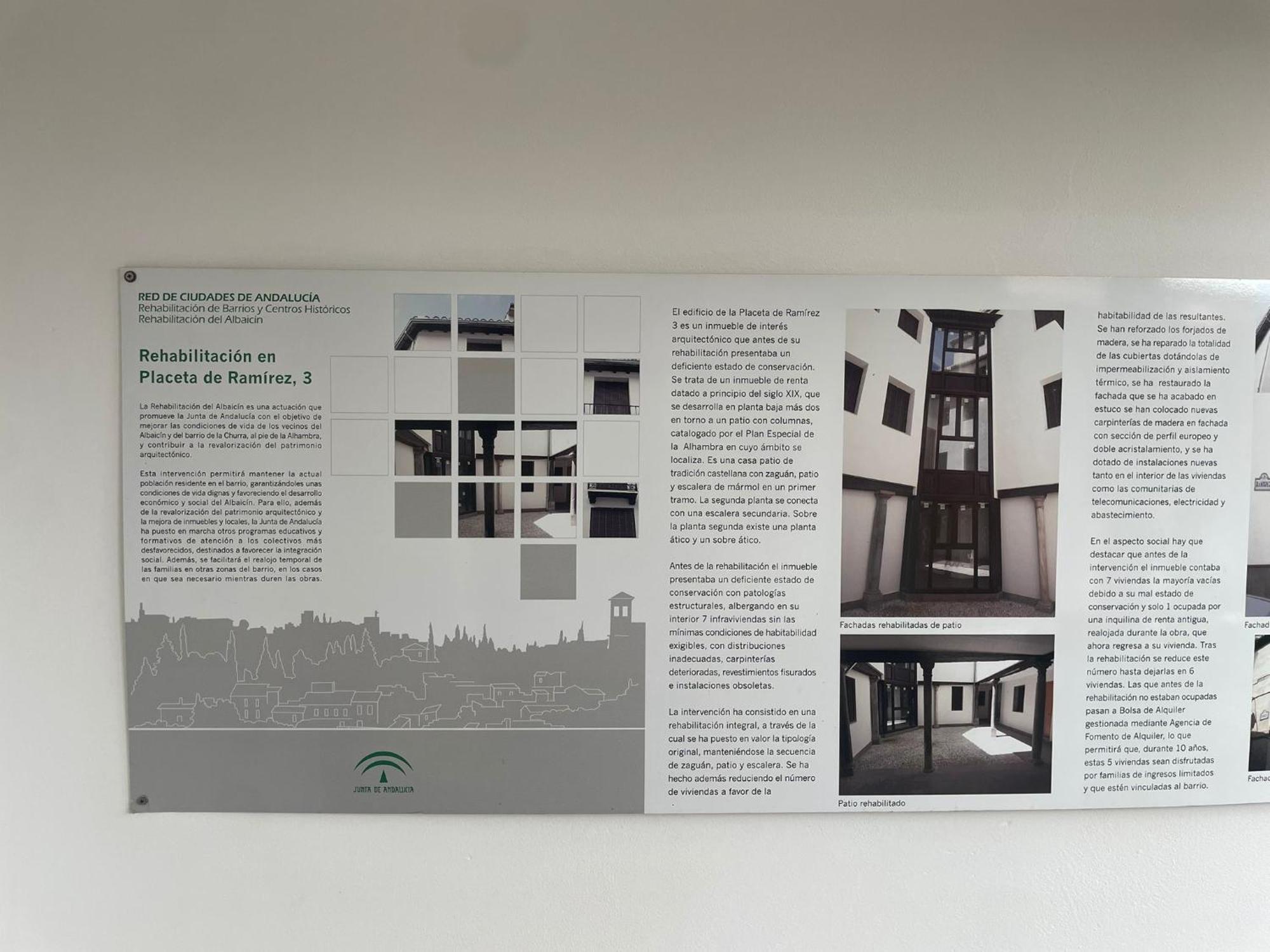Suite Puerta De La Alhambra Granada Luaran gambar